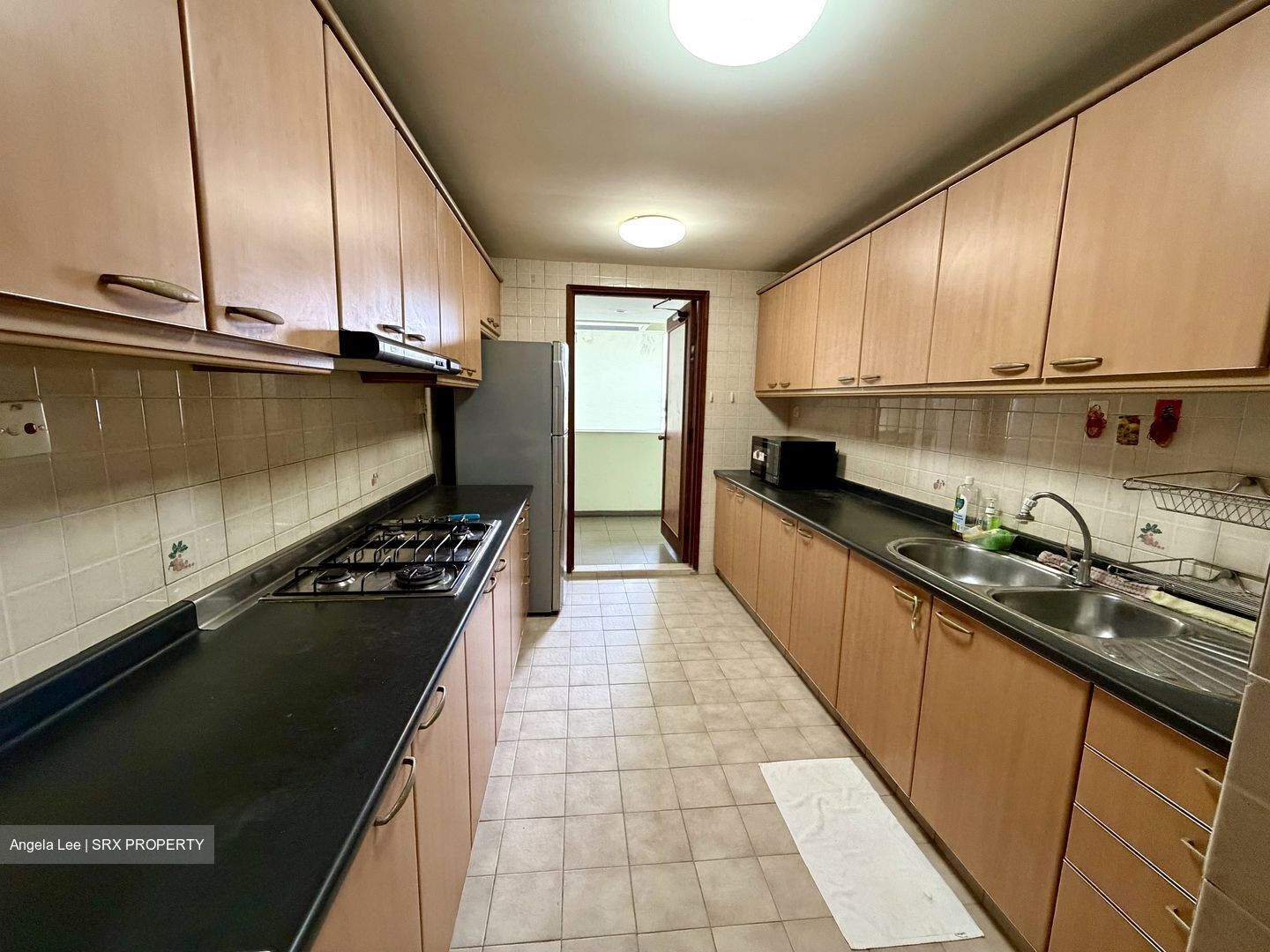 Simei Green Condominium (D18), Condominium #563878241